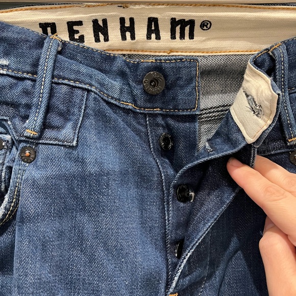 💙HOST PICK 💙 Mens Denham Jeans - Picture 2 of 5